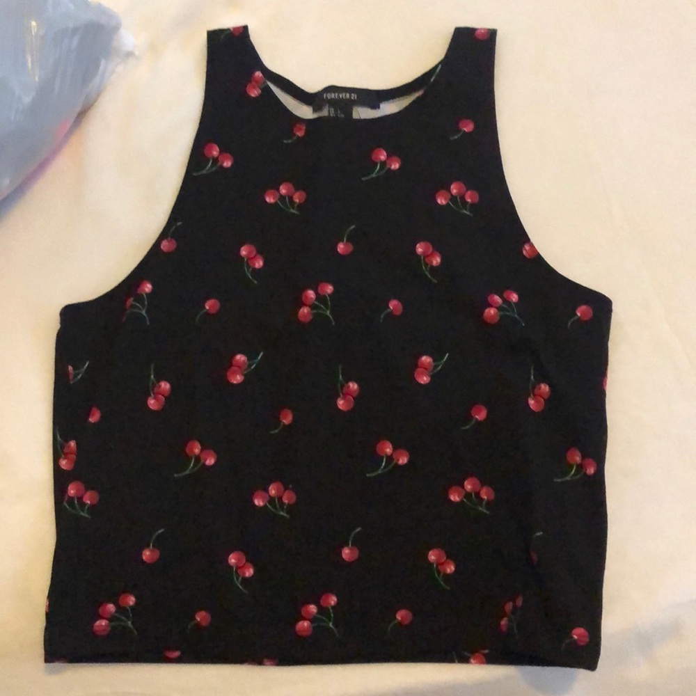 forever 21 top